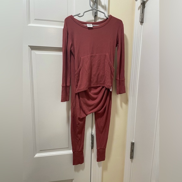 Ready Set Romper - Picture 4 of 16